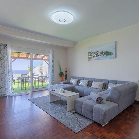 Flowers Island House 3 Канісу Екстер'єр фото
