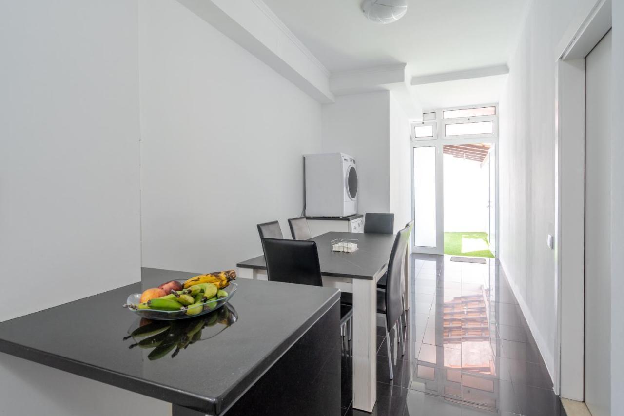 Flowers Island House 3 Канісу Екстер'єр фото