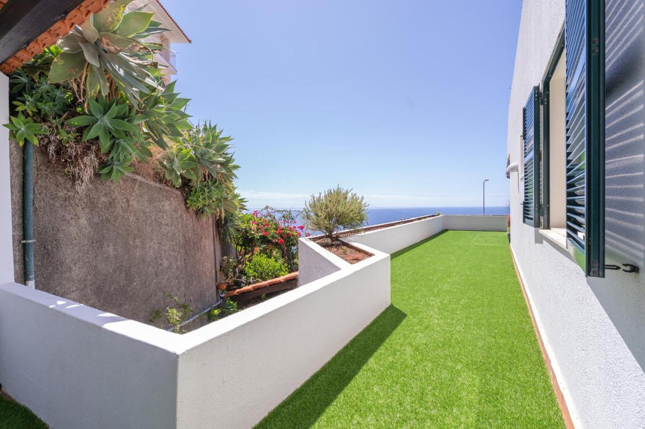 Flowers Island House 3 Канісу Екстер'єр фото
