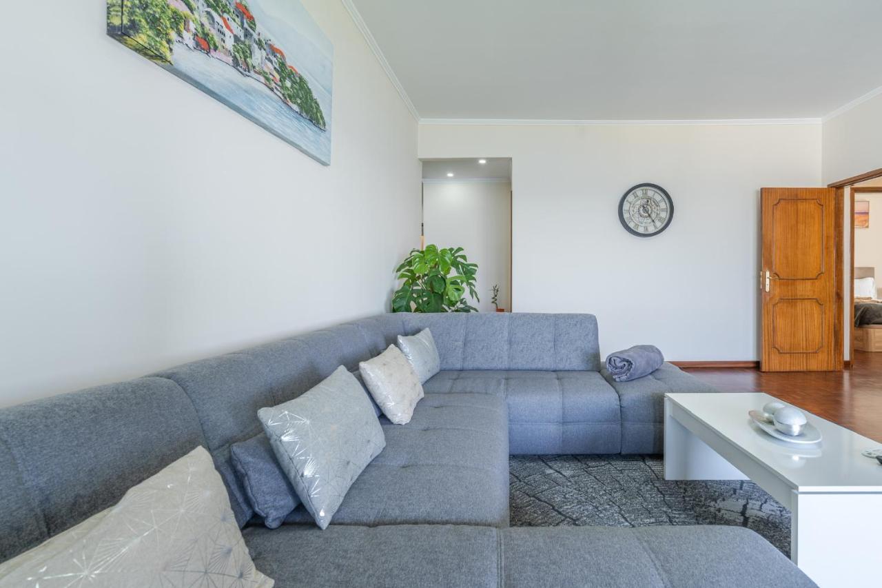 Flowers Island House 3 Канісу Екстер'єр фото