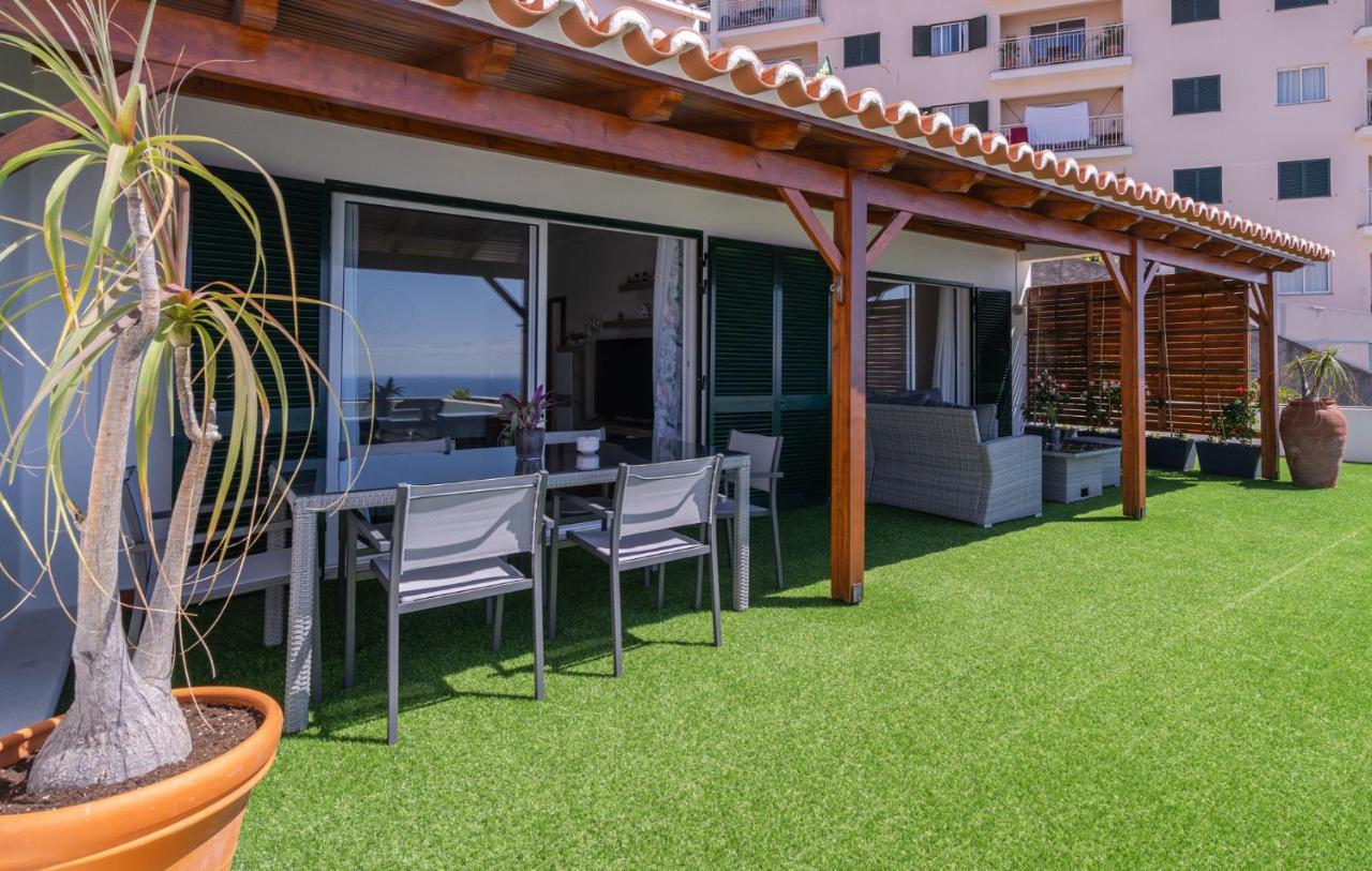 Flowers Island House 3 Канісу Екстер'єр фото