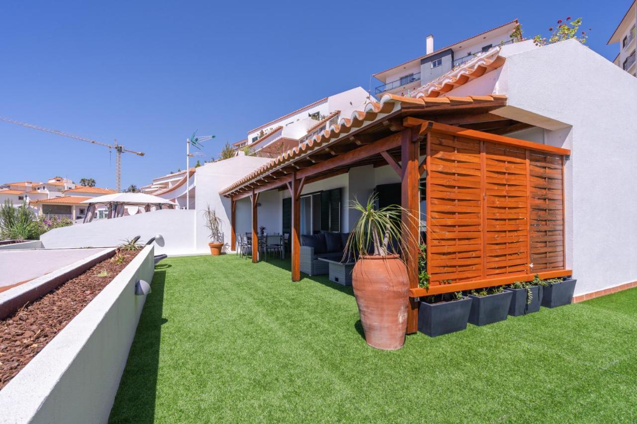 Flowers Island House 3 Канісу Екстер'єр фото