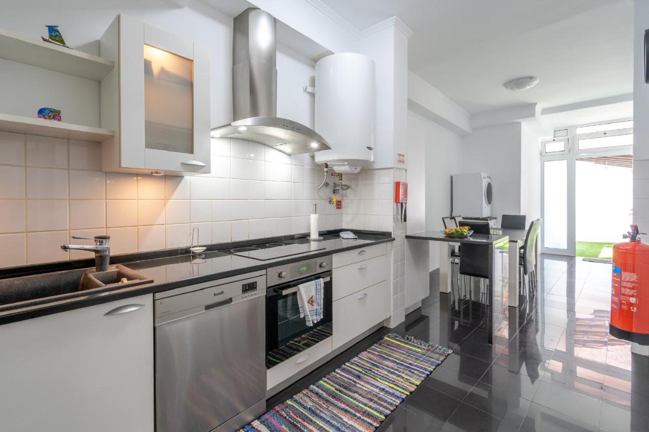 Flowers Island House 3 Канісу Екстер'єр фото